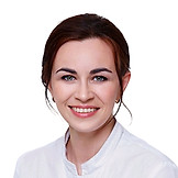 Кузнецова Ольга Андреевна