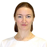Кудрявцева Марина Валерьевна