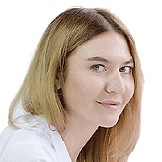 Ковалишина Елена Юрьевна
