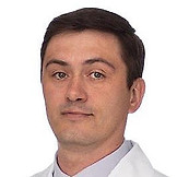 Зайцев Дмитрий Николаевич