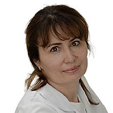 Горшенина Оксана Владимировна