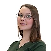 Пилипченко Евгения Валерьевна