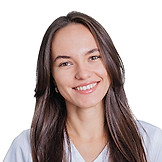 Юрганова Юлия Сергеевна