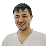 Давыдов Руслан Набиевич