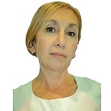 Исахаева Татьяна Владимировна