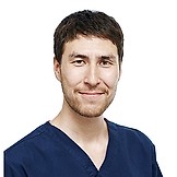 Попов Александр Андреевич
