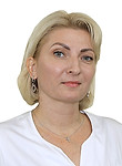 Батьянова Екатерина Ивановна