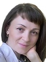 Блинникова Ирина Олеговна