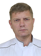 Еременко Олег Борисович