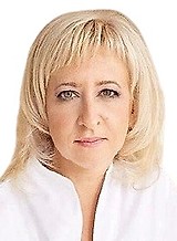 Файзулина Елена Валерьевна