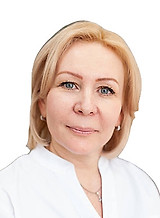 Киктенко Елена Викторовна