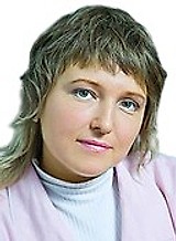 Кислякова Галина Николаевна