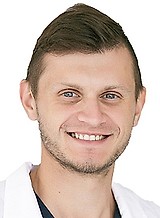 Коробенков Никита Олегович