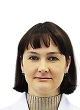 Кошикова Ирина Николаевна