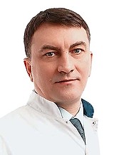 Крестьянинов Вячеслав Викторович