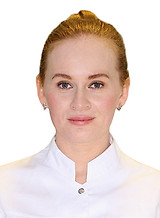 Левина Екатерина Юрьевна