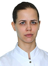 Левина Галина Юрьевна