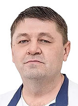 Пеньков Владимир Николаевич