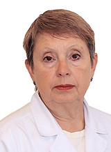 Пономарева Ирина Николаевна