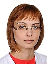 Пухлякова Елена Владимировна