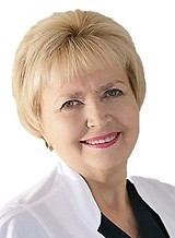 Шацких Елена Викторовна