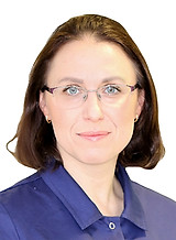 Шалина Елена Николаевна