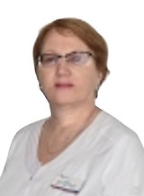 Шарова Ирина Александровна