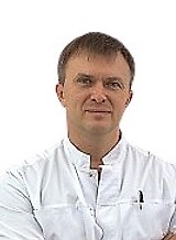 Стрыгин Дмитрий Алексеевич