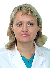 Темникова Ирина Васильевна