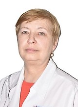 Васильева Галина Генриховна