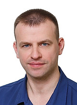 Зайцев Дмитрий Александрович